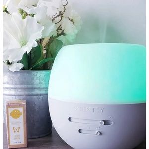 Oil Diffuser